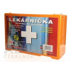 Autolekárnička Panacea, plastová, 143/2009