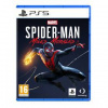 Hra Marvel's Spider-Man: Miles Morales