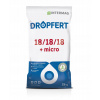 Intermag Dropfert 18-18-18 + mikro 25KG NPK hnojivo (Intermag Dropfert 18-18-18 + mikro 25KG NPK hnojivo)