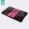 Doto Design Skin DDJ-400 COLORS Pink