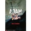 Kniha Versante Sud Kniha ADAM the Climber německá verze