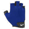Pánske Rukavice NIKE ACCESSORIES M ESSENTIAL FG N.000.0003.405 – Modrá