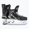 Pánske hokejové korčule CCM Tacks XF90 SR Wide black