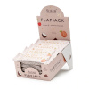 Vyrobené pre ŠUFAN Bezlepkový FLAPJACK Vanilka s marhuľou 16x 60 g