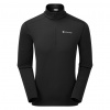 Montane Protium Lite Pull-On - Black, S