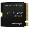 Western Digital 2 TB interný M.2 PCIe NVMe SSD 2230 WDBDNH0020BBK-WRSN; WDBDNH0020BBK-WRSN