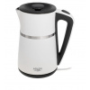 Adler AD 1355 rýchlovarná kanvica 1,7l biela