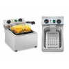 Jednokomorová fritéza Royal Catering RCTF 10EB 10 l 3200 W