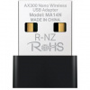 MA14N AX300 Nano Wi-Fi USB MERCUSYS