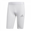 Subfridy adidas alphaskin. S biela (Vyberte futbalový diamant R.5 IMS Hit !!)