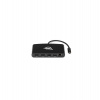 OWC Thunderbolt 3 mini Dock - Black (OW-TB3MDK5P)