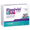 Galenika Flonivin Kids Immuno 20 vrecúšok
