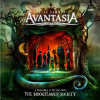 Avantasia: A Paranormal Evening With The Moonflower Society (Picture) LP - Avantasia