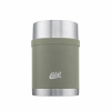 Termoska na jedlo Esbit Sculptor 0,75L GREY