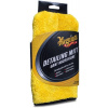 Meguiar's Detailing Mitt – extra hustá mikrovláknová rukavica, 920 g/m2