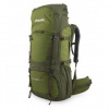 Pinguin Explorer 100 khaki Zelená batoh