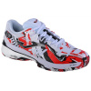 Shoes Joma T.Slam Men 2302 M TSLAMW2302C (177489) Black/Green 43