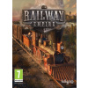 Gaming Minds Studios Railway Empire (PS4) PSN Key 10000084262008