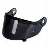 VISOR CLEAR 100% MAX VISION MT-V-32 GOLDEN VENTS
