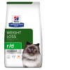 Hill's Fel. PD R/D Dry 3kg NEW