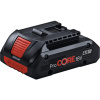 Bosch ProCORE 18V 4,0Ah Li-Ion 1,600,A01,6GB