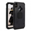 Rokform Rugged - puzdro pre Apple iPhone XS Max - čierne RF305101P