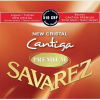 Gitarové struny Savarez Cantiga Premium 510 CRP