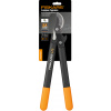 Nožnice na silné vetvy PowerGear™ prevodové nožníc. hlava (S) L72 - 1001555 Fiskars