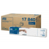 Papierové obrúsky TORK Xpressnap™ N10 1vrstva 21,6x21,6 biele - 1krt