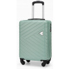 PUCCINI Kabínový kufor tvrdý ABS Malaga 29 l