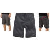 Alpinestars Telemetric Chino Shorts Dark Charcoal kraťasy 32