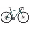 Bicykel KELLYS Soot X30 Emerald Green L