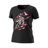 Dámske tričko DYNAFIT BLACKLIGHT COTTON TEE SHIRT W