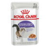 Royal Canin Cat Sterilised v omáčke 85g