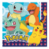 Obrúsky Pokémoni