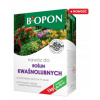 Biopon hnojivo pre kyslomilné rastliny granulát 1 kg čučoriedky