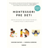 Montessori pre deti (Simone Davies,Junnifa Uzodike)(Brožovaná)