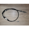 Lanko pojazdu VeGA 662 LUX - 50662V119