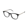 Dioptrické okuliare Saint Laurent SL 683/F 001 Veľkosť: 52