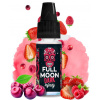 Příchuť Full Moon - Fullmoon Dark Infinity (Lesní ovocný mix s cukrovou vatou) 10ml