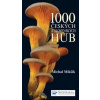 1000 českých a slovenských hub