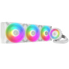Arctic chladič CPU Liquid Freezer III 420 A-RGB white ACFRE00153A