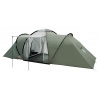 Coleman | Stan Ridgeline 6 Plus
