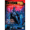 DC Comics Batman: Shadows of the Bat - House of Gotham