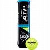 Tenisová lopta Dunlop ATP Championship 4 ks