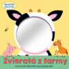 Zvieratá z farmy zrkadlo | autor neuvedený