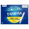 Tampax Regular Tampóny s kartónovým aplikátorom, 18 kusov