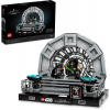 LEGO stavebnica LEGO® Star Wars™ 75352 Cisárov trónna sála – dioráma (5702017421360)