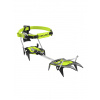 Automatické mačky Edelrid Nemo Auto - night oasis