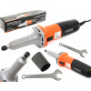 Multifunkčný mlynček Kraft a dele KD523 1500 v 230 V (Multifunkčný mlynček Kraft a dele KD523 1500 v 230 V)